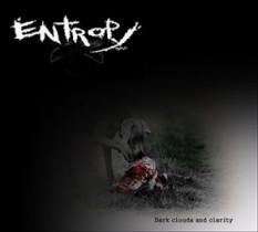 Entropy O.A.C.- Dark Clouds And Clarity