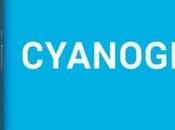 CyanogenMod 12.1 disponibile download