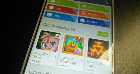 Google Play Store