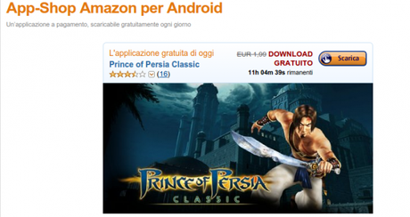 Amazon.it  App e Giochi