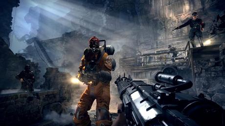 Wolfenstein: The Old Blood uscirà in formato retail anche su Xbox One