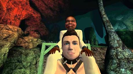 Postal 2: Paradise Lost - Trailer di presentazione