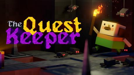 The Quest Keeper - Trailer