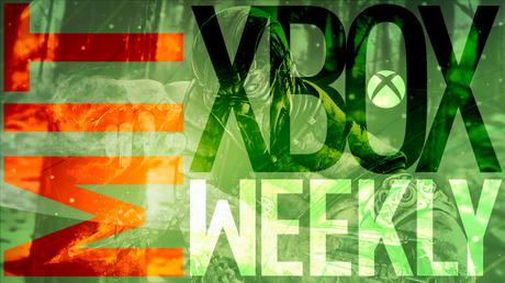 MitXboxWeekly - Puntata del 18 aprile 2015