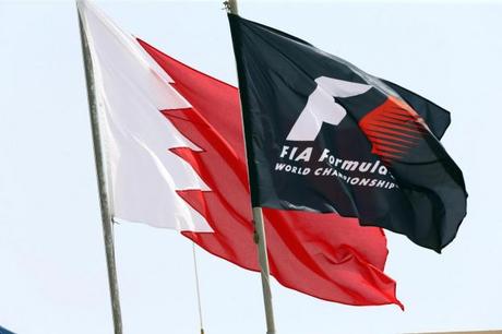 F1 Bahrain 2015, Qualifiche - diretta esclusiva Sky Sport F1 HD, differita Rai 2