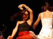 Festa della Tammorra 2015 itinerante Campania