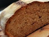 Buttermilk bread