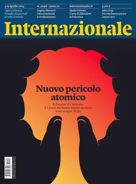 Rassegna dei Libri - 14° settimana - dal 02 aprile al 08 aprile 2015