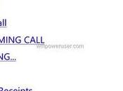 WhatsApp, chiamate Voip sempre vicine debutto