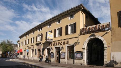 La Birreria Pedavena di Trento