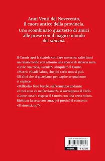ULTIME DUE USCITE GIUNTI EDITORE CHE VI ASPETTANO A FINE APRILE! ULTIME DUE USCITE GIUNTI EDITORE CHE VI ASPETTANO A FINE APRILE!