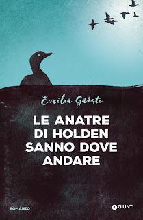 ULTIME DUE USCITE GIUNTI EDITORE CHE VI ASPETTANO A FINE APRILE! ULTIME DUE USCITE GIUNTI EDITORE CHE VI ASPETTANO A FINE APRILE!