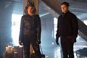 “Gotham”: Selina può gestire di essere un’assassina?