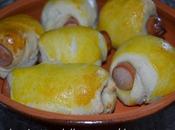 Panini soffici wurstel