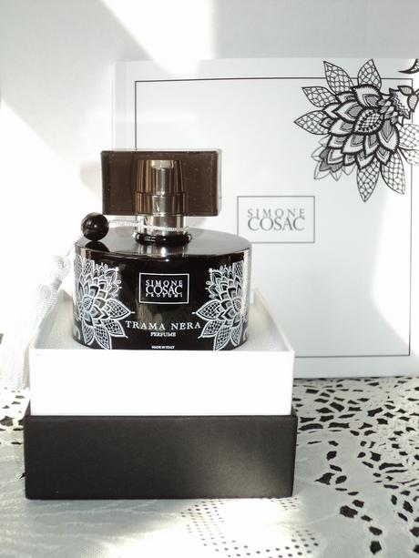 Simone Cosac Profumi Made in Italy Luxurious Fragrances