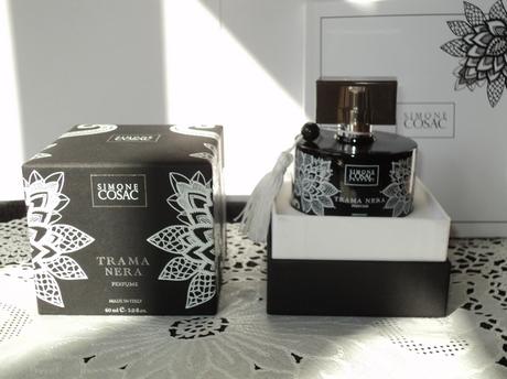 Simone Cosac Profumi Made in Italy Luxurious Fragrances