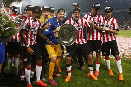 PSV-Heerenveen 4-1: i Boeren diventano campioni d’Olanda!