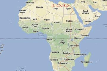 7 mila miglia intorno al mondo #35: Tanzania, tra fango e nuovi amici