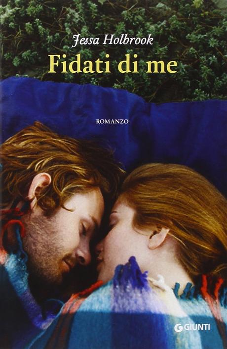 [Recensione] Fidati di me di Jessa Holbrook