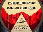 aprile Sonar Fest Montefiore Recanati