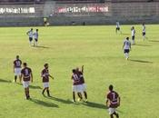 Gioia Herculaneum. Battuta Sessana raggiunti play-off!