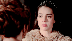 Recensione | Reign 2×18 “Reversal of Fortune”