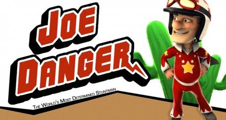 Joe Danger