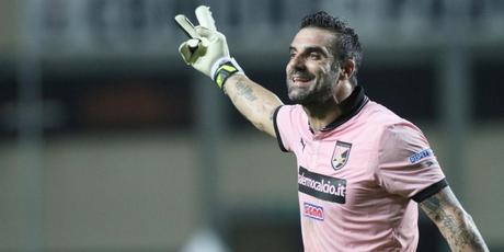 Il Palermo e l’ora delle scelte. Sorrentino capitan futuro