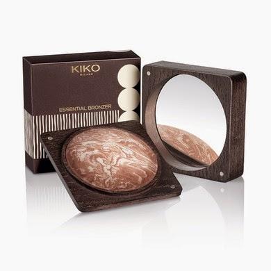 Modern Tribes Kiko Cosmetics