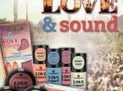 Preview: Essence Love Sound, Collezione trucco Primavera 2015