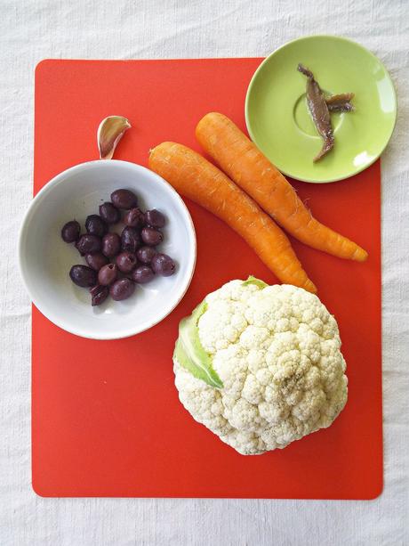 Cous cous vegetale e saporito