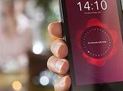 Ubuntu Phone: arriva OTA3, l'aggiornamento voleva