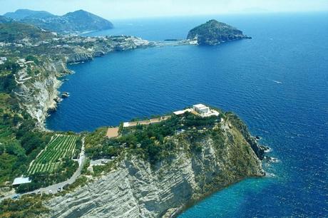 L’abitato protostorico di Punta Chiarito: gemma dell’isola d’Ischia