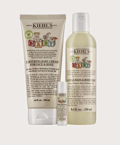 Kiehl's Beauty Hours: Inaugurazione nuovo Gum Barber Shop e Novità P/E 2015 Kiehl's Beauty Hours: Inaugurazione nuovo Gum Barber Shop e Novità P/E 2015