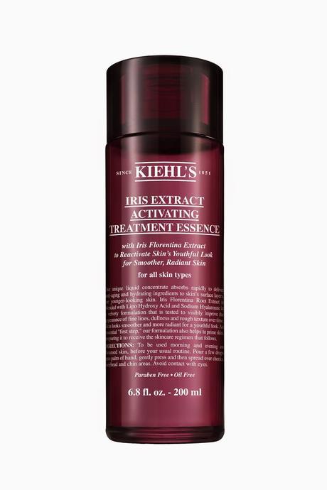 Kiehl's Beauty Hours: Inaugurazione nuovo Gum Barber Shop e Novità P/E 2015 Kiehl's Beauty Hours: Inaugurazione nuovo Gum Barber Shop e Novità P/E 2015