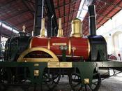 Treno stelle: serata speciale Museo Ferroviario Pietrarsa