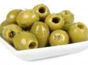 Insalata olive
