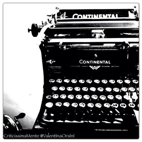 CriticissimaMente - Storia di un avverbio ostinato