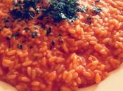 Risotto pomodoro, ricordo dell'infanzia