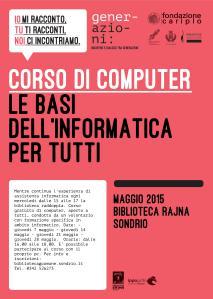 Corso di computer. La basi dell'informatica per tutti