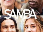 Samba, nuovo Film della Distribution