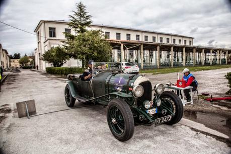 Terre di Canossa: 2° Tappa Viareggio - Pisa