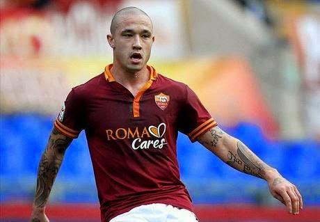 Roma: spunta il caso Nainggolan e Astori