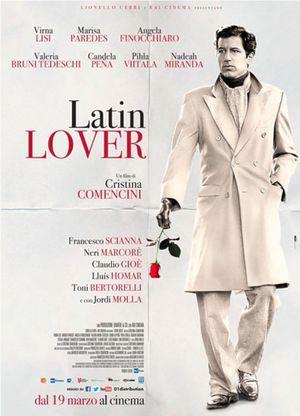 Latin-lover