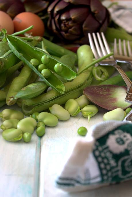 E’ arrivata la primavera all’Home Restaurant Alfred e noi cuciniamo con verdure di stagione e non buttiamo gli scarti ma….li mangiamo!