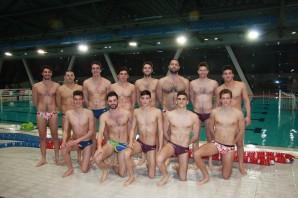 pallanuoto - Dinamica Torino