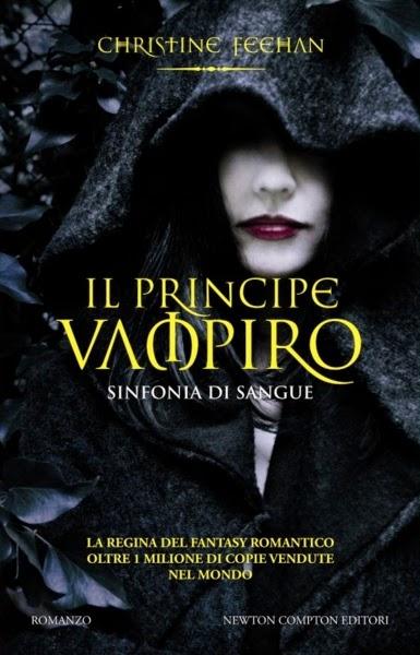 Il principe vampiro. Sinfonia di sangue