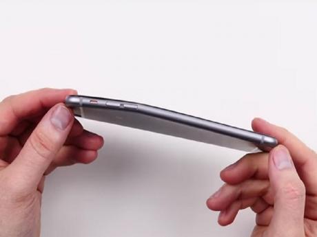 Nuova lega d’alluminio: Addio al fenomeno bendgate su iPhone