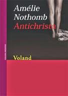 Antichrista di Amelie Nothomb