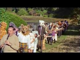 The Wicker Man